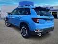 2024 Honda Passport TrailSport