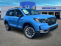 2024 Honda Passport TrailSport