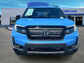 2024 Honda Passport TrailSport