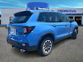 2024 Honda Passport TrailSport