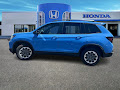 2024 Honda Passport TrailSport