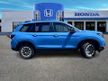 2024 Honda Passport TrailSport