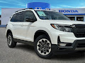 2024 Honda Passport TrailSport