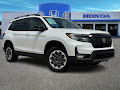 2024 Honda Passport TrailSport