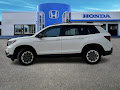 2024 Honda Passport TrailSport