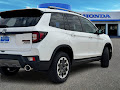 2024 Honda Passport TrailSport