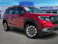 2025 Honda Passport TrailSport