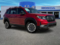 2025 Honda Passport TrailSport