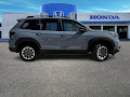 2025 Honda Passport TrailSport