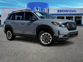 2025 Honda Passport TrailSport