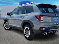 2025 Honda Passport TrailSport