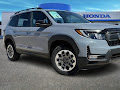 2025 Honda Passport TrailSport