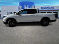 2025 Honda Ridgeline Sport