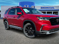 2025 Honda Pilot Touring+