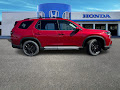 2025 Honda Pilot Touring+