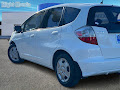 2013 Honda Fit Base