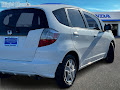 2013 Honda Fit Base