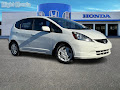 2013 Honda Fit Base