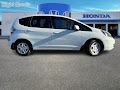 2013 Honda Fit Base