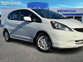 2013 Honda Fit Base