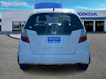 2013 Honda Fit Base