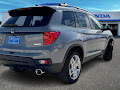 2025 Honda Passport EX-L