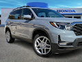 2025 Honda Passport EX-L