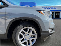 2025 Honda Passport EX-L