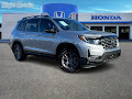 2024 Honda Passport TrailSport