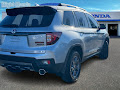 2024 Honda Passport TrailSport