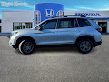 2024 Honda Passport TrailSport