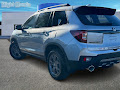 2024 Honda Passport TrailSport