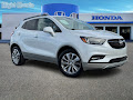 2017 Buick Encore Premium