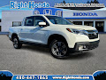 2017 Honda Ridgeline RTL-T