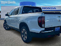 2017 Honda Ridgeline RTL-T