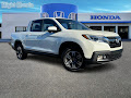 2017 Honda Ridgeline RTL-T