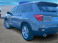 2025 Honda Passport EX-L