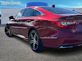 2022 Honda Accord Hybrid Touring