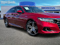 2022 Honda Accord Hybrid Touring