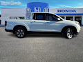 2018 Honda Ridgeline RTL-E