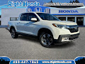 2018 Honda Ridgeline RTL-E