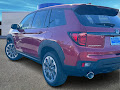 2025 Honda Passport EX-L