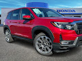 2025 Honda Passport EX-L