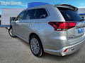 2022 Mitsubishi Outlander PHEV SEL