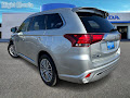 2022 Mitsubishi Outlander PHEV SEL