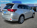 2022 Mitsubishi Outlander PHEV SEL