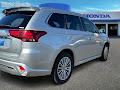 2022 Mitsubishi Outlander PHEV SEL