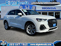 2023 Audi Q3 Premium