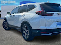 2022 Honda CR-V Hybrid EX