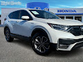 2022 Honda CR-V Hybrid EX